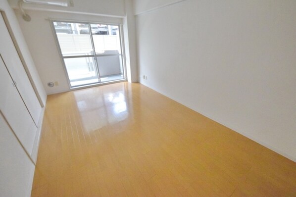 CENTER COURT井の頭公園の物件内観写真